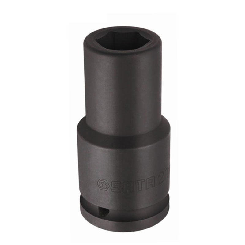 世达(SATA) 3/4“系列六角风动长套筒49MM 34637 (单位:个)