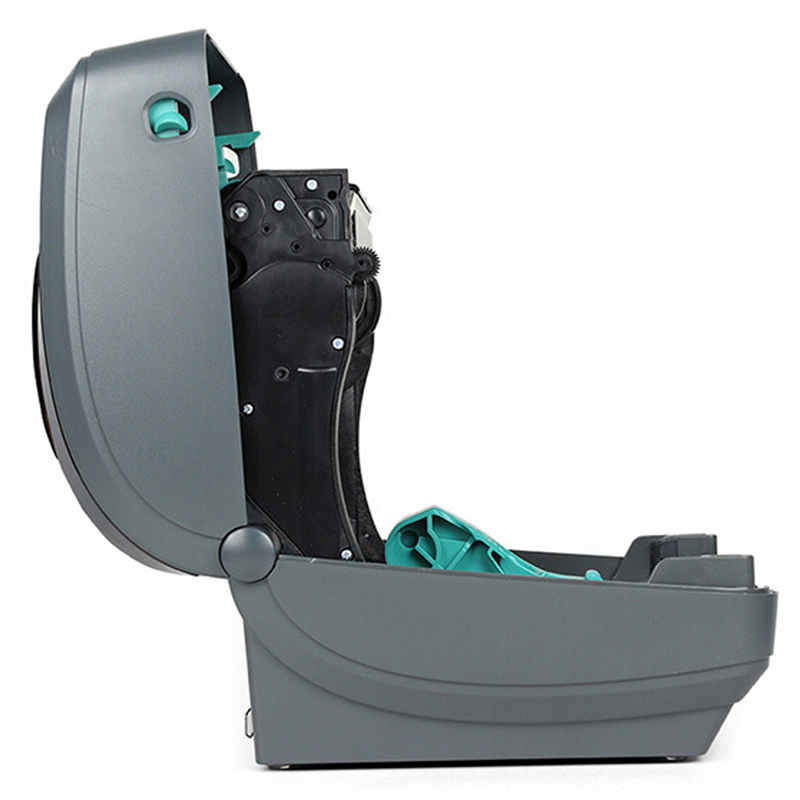 【苏宁自营】斑马(ZEBRA) GX430T 300dpi标签条码打印机(台)