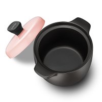 苏泊尔(SUPOR) 新品陶瓷煲 TB45G1砂锅煲汤炖粥锅 石锅燃气灶焖烧砂锅 4.5L明火专用