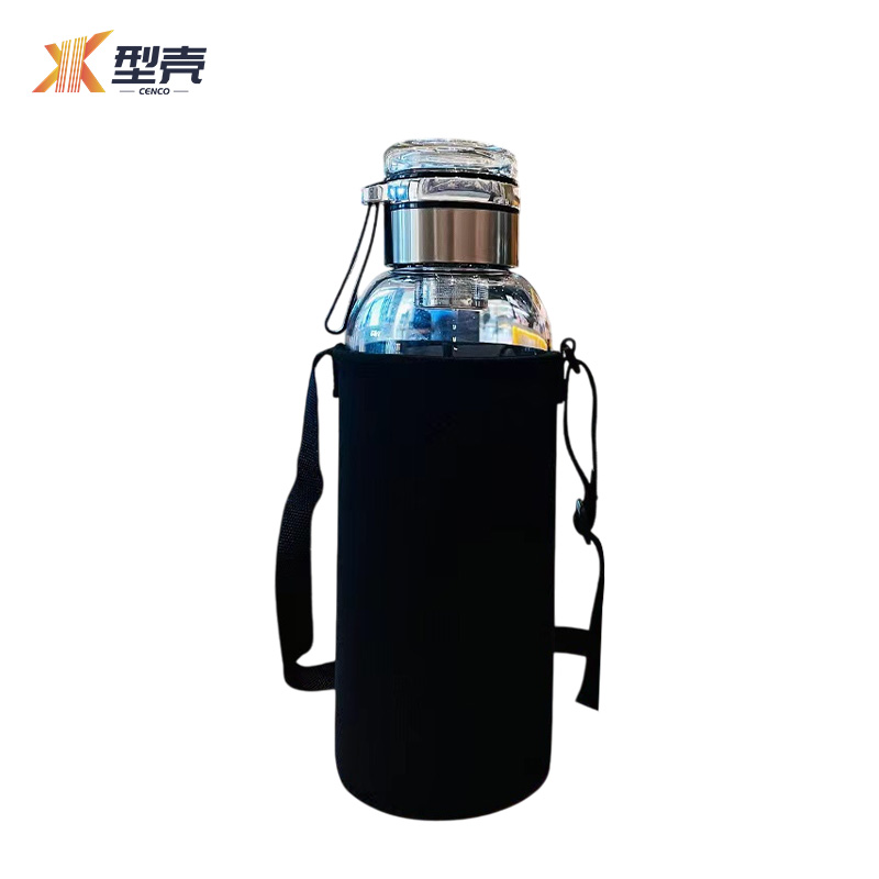 型壳 玻璃杯 1000ml 个高清大图