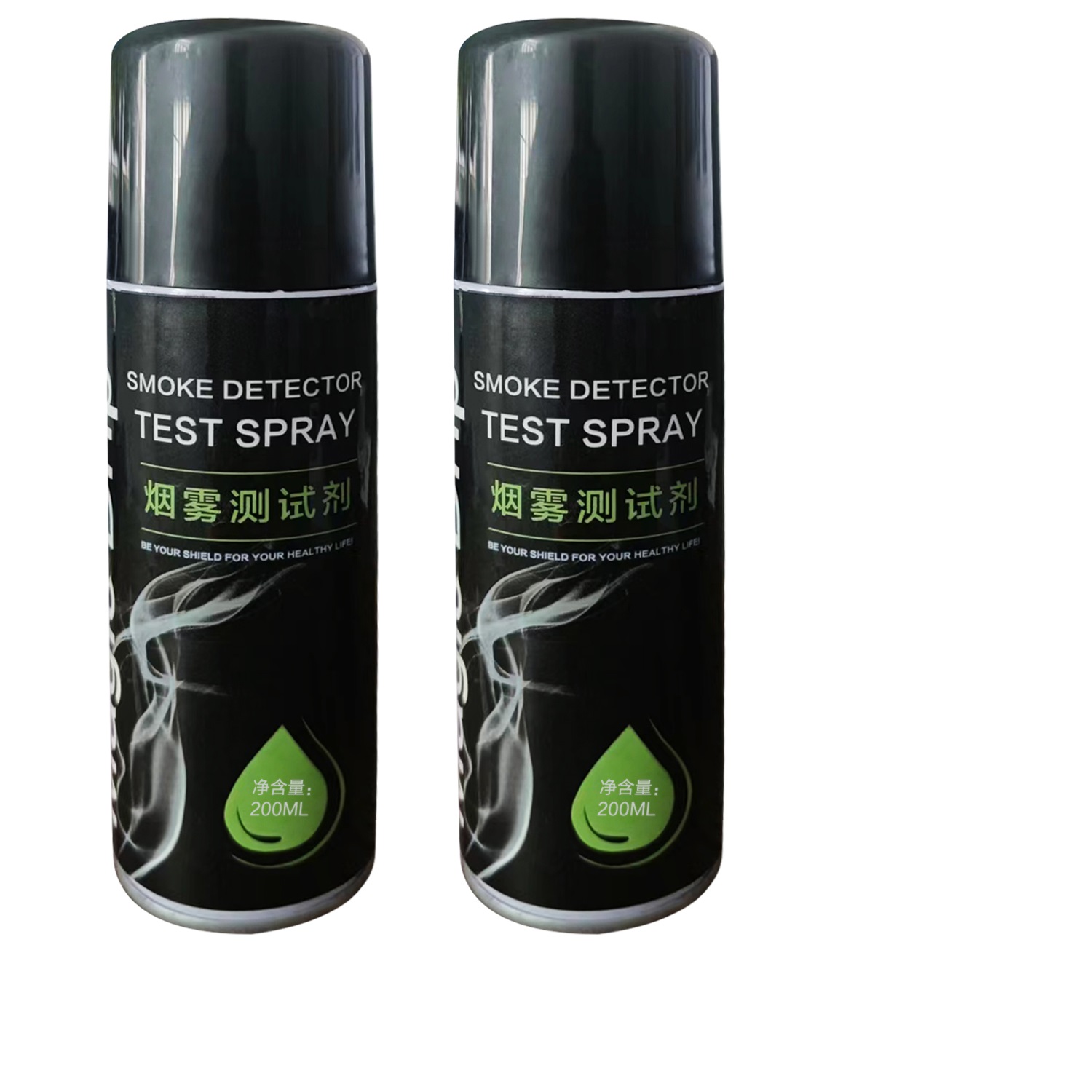 Magic Drip 烟雾探测剂 工业品 清洗剂 200ml/12瓶高清大图