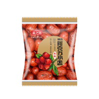 精选新疆红枣阿克苏小枣礼盒638g 原味