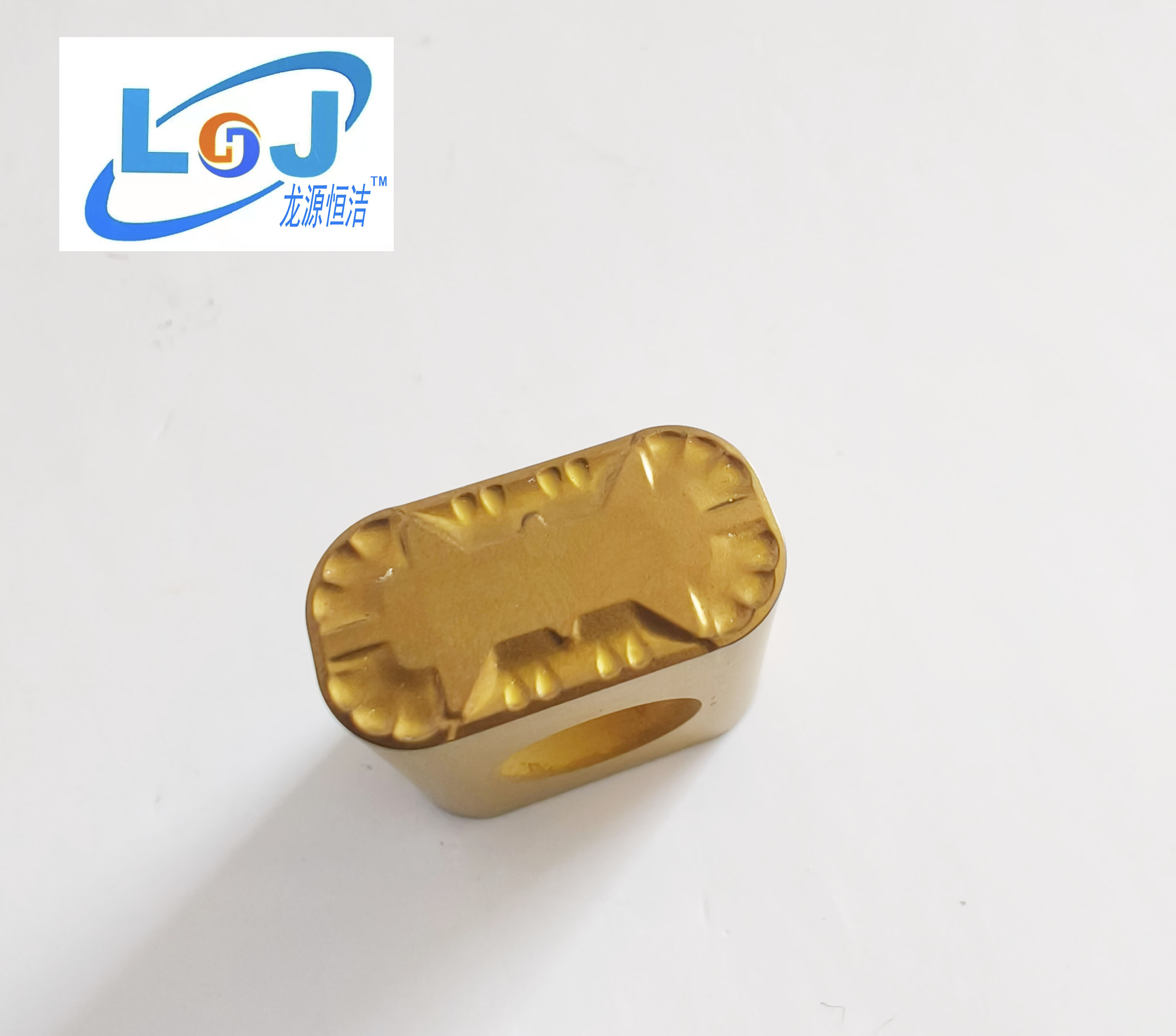 刀片 LNUX191949HGP1115