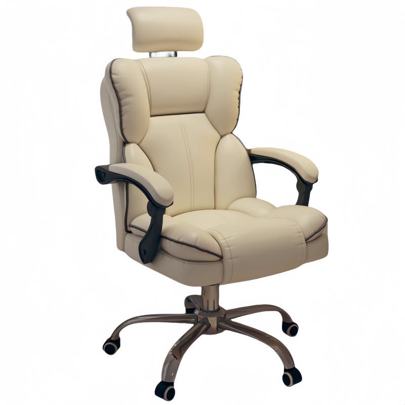 悦兴诚电竞椅高清大图