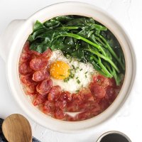 金字腊肠香肠125g广式广味腊肠腊味 浙江特产带咸甜味腊肉腊肠香肠