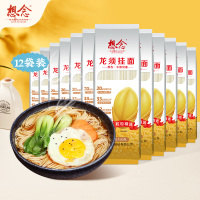 想念挂面条 150g*12袋装 龙须面 小包装细面条 主食品 方便速食