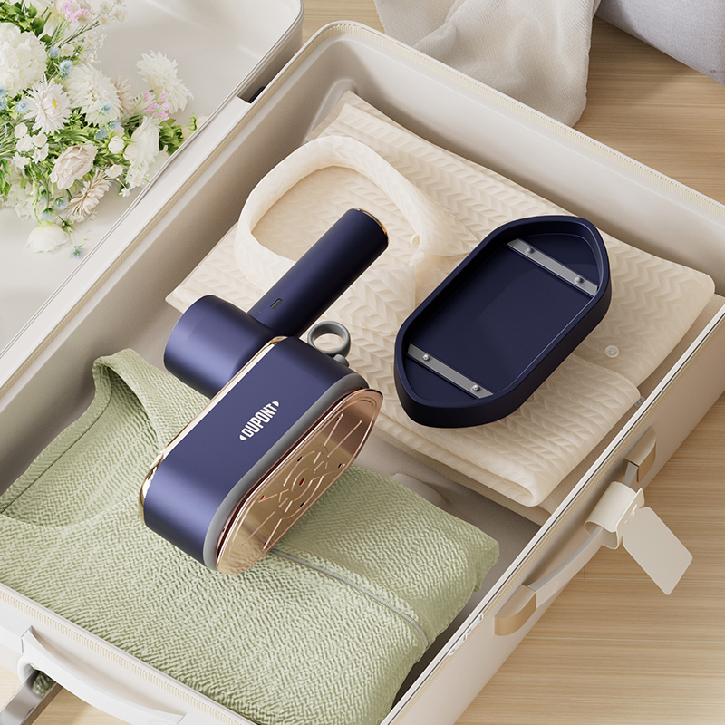 杜邦手持蒸汽电熨斗PYD-KY1003高清大图