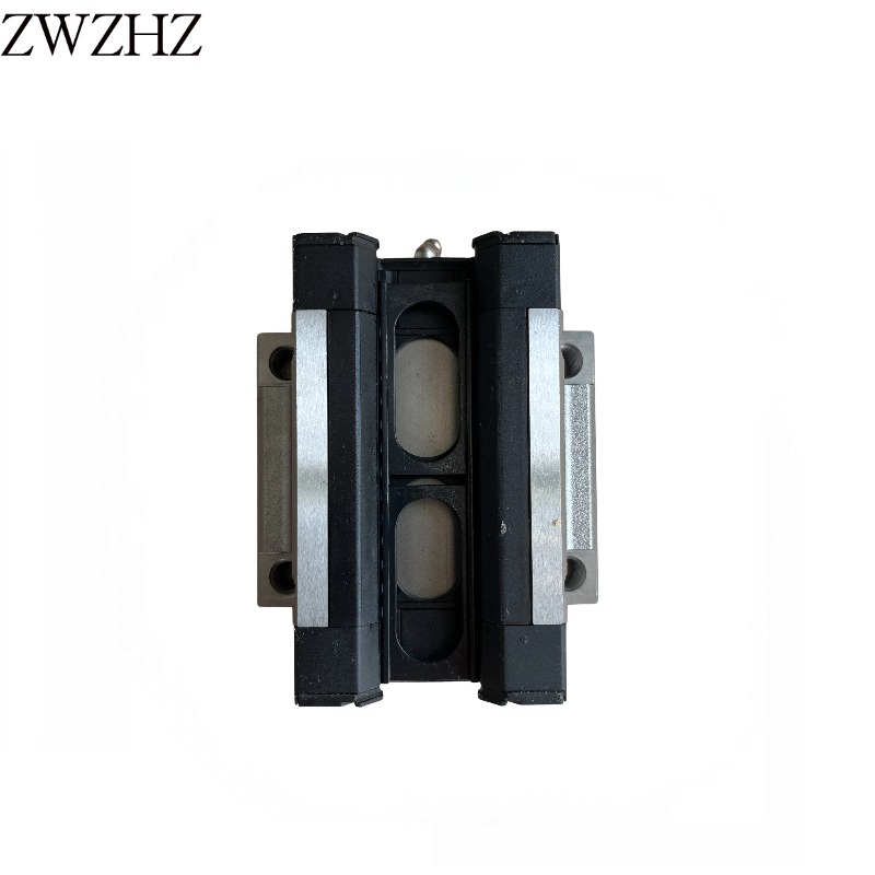 ZWZHZ直线滑块轴承MSA35ESSFC高清大图