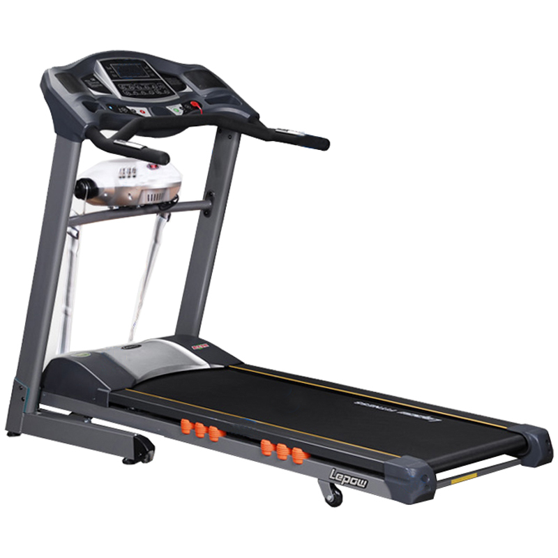 正品汇康跑步机多功能跑步机来跑a1690x折叠静音交流变频舒适跑台视频