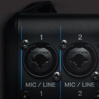 Yamaha/雅马哈 MG20 调音台 家庭影院模拟20路调音台行货联保