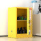 震怡12加仑防爆柜W590*D460*H890mm