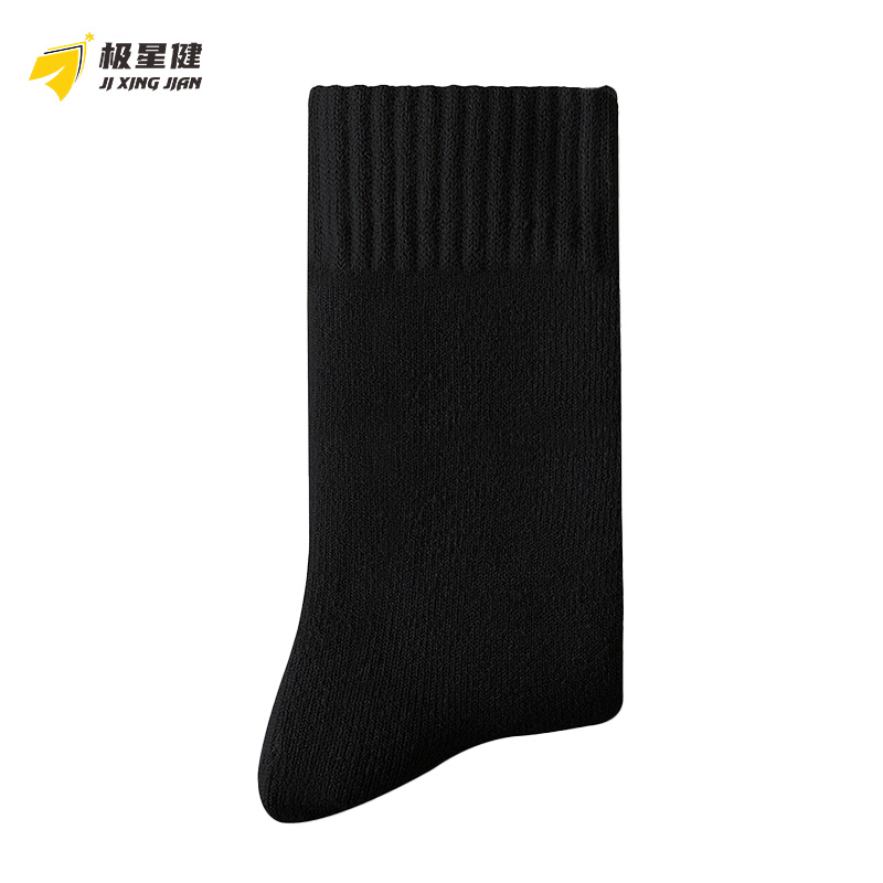 极星健 袜子 M10 双高清大图