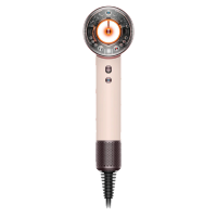 戴森(DYSON)HD16 全新智能吹风机 按距离自动调温 恒温呵护头皮 负离子快速干发 家用 礼物推荐 落日玫瑰