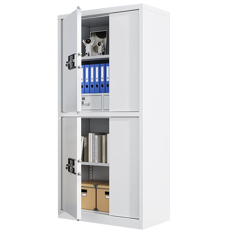 芙瑞塔密码保密柜90*42*185cm台高清大图
