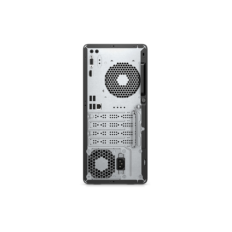 惠普(hp) 288 G8商用台式电脑+21.5寸(I7-11700/16G/1T+256GSSD/Win10/3)