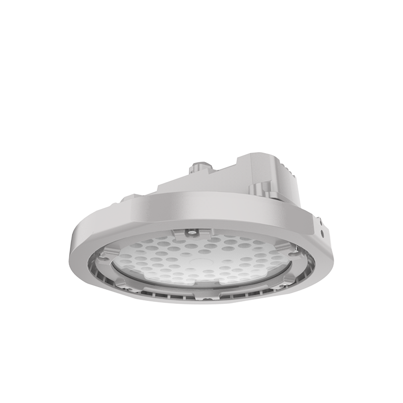 欧辉照明 (OHUIZAOMIN) LED三防灯 OHSF9196-100W(含安装) 个高清大图