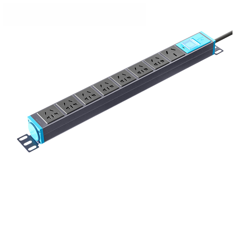万泽 WZU4-CZX-10A PDU 含上门安装调试及三年上门售后服务