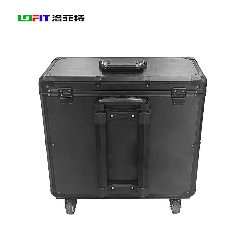 洛菲特(lofit)电子沙盘三维数字沙盘地理与态势信息系统电子训练作战 加固式电脑服务器 LFTHSPFWQX