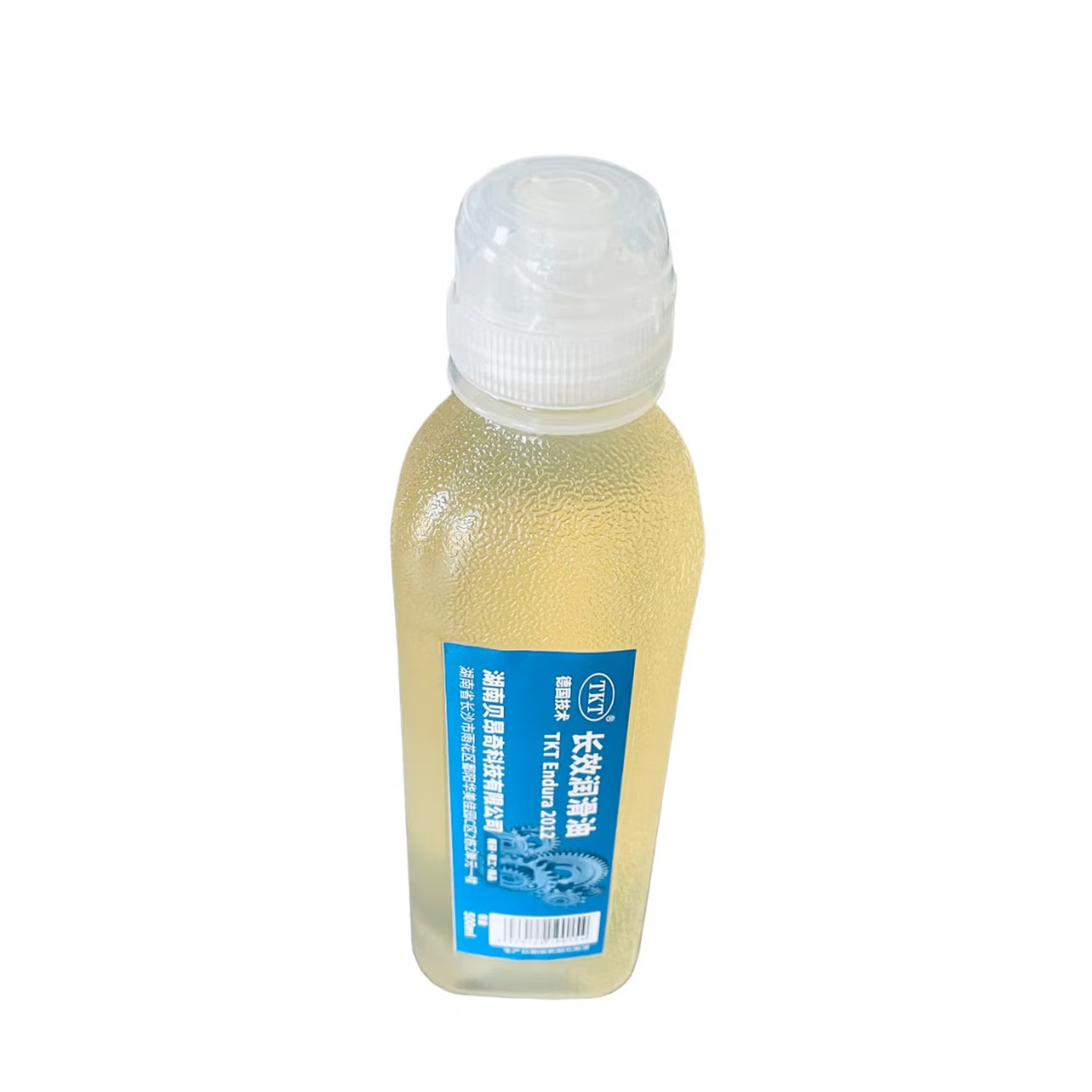 TKT 长效润滑油 TKT Endura 2012 500ml 升高清大图