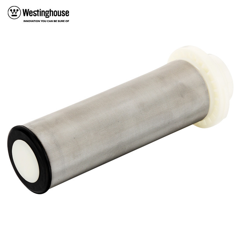 西屋(WESTINGHOUSE)总管道前置过滤器WPF-H1全屋净水免拆洗免换滤芯
