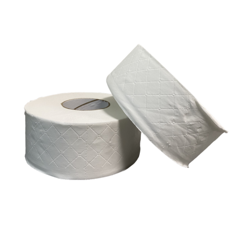 宏鑫晟志 大盘卷纸百洁纸450g 单卷 卷高清大图