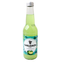澳洲进口 都趣 青柠味味碳酸饮料 330ml