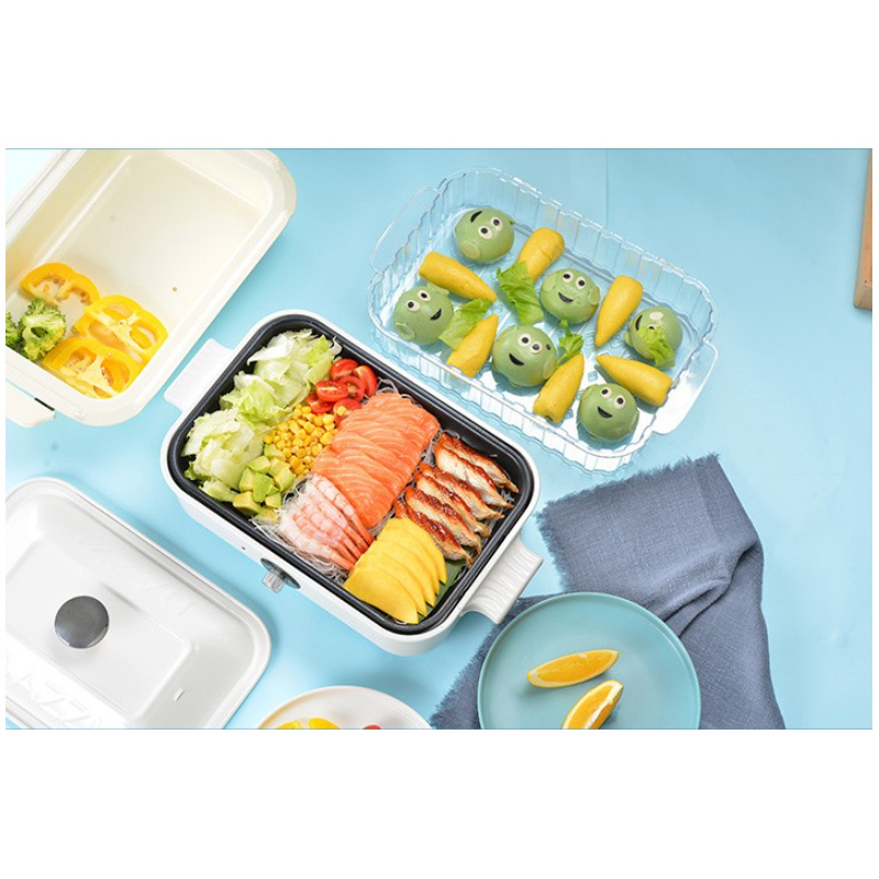 拉菲尔-生活料理机DSYYKSG