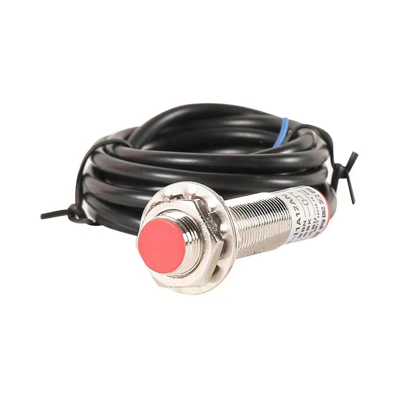 接近开关CJ12AS-4Z/BA高清大图