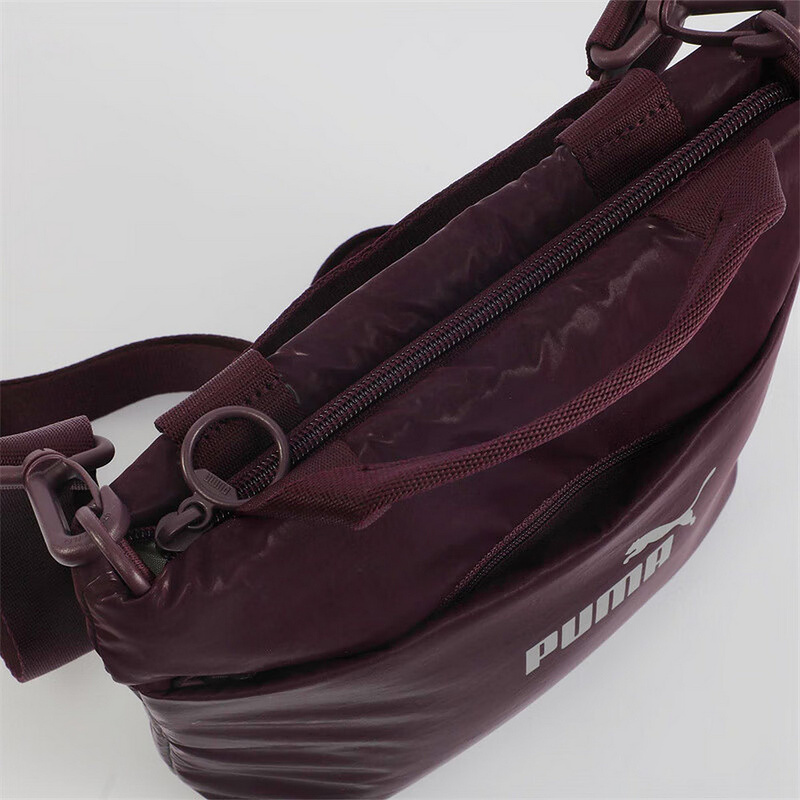 彪马秋季女子CORE UP MINI TOTE BAG运动休闲托特包肩包090653-02