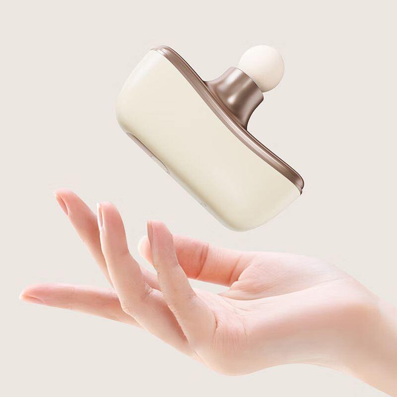 幻响 小金盒筋膜枪 HH-A06 个高清大图