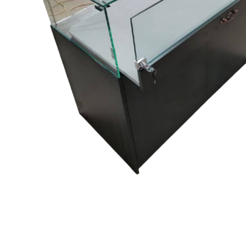 豫龙都 展示柜高清大图