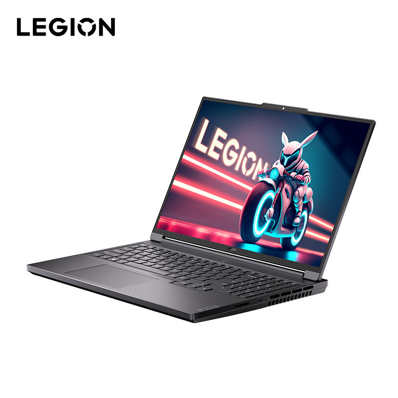 联想(Lenovo)拯救者Y7000P 2023 16英寸电竞游戏本笔记本电脑(13代i7-13620H 16G 1T RTX4050 2.5k 165Hz100%sRGB)钛晶灰