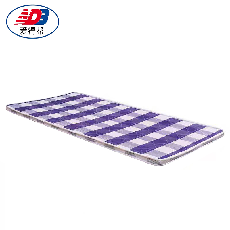 爱得帮单人床垫1000*2000*60mm 张高清大图