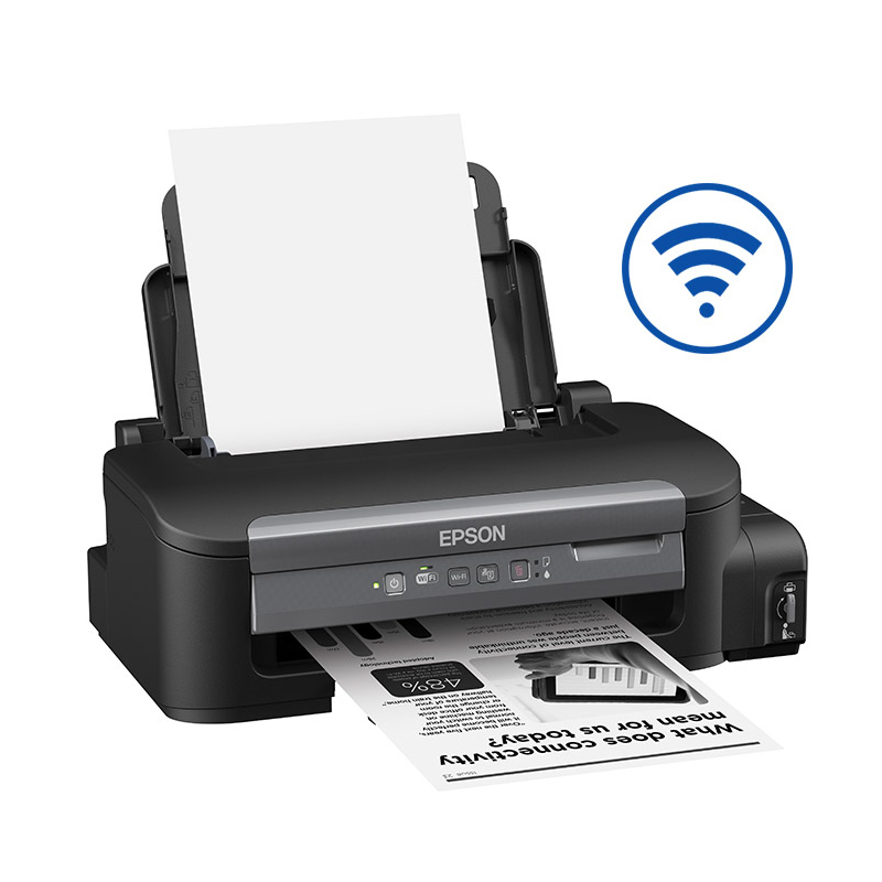 爱普生(EPSON)M105 喷墨打印机(打印)