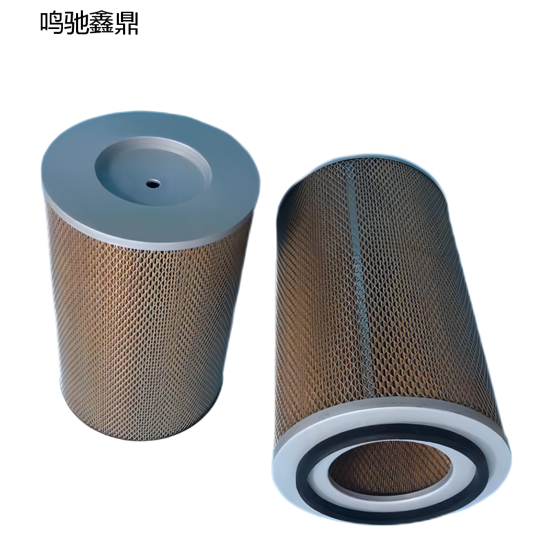 鸣驰鑫鼎 滤芯 C234403 个高清大图