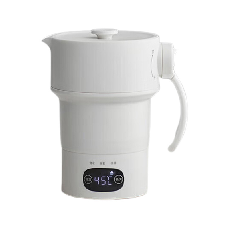 OLAYKS电水壶0.6L便携式智能多功能OLK-K02A
