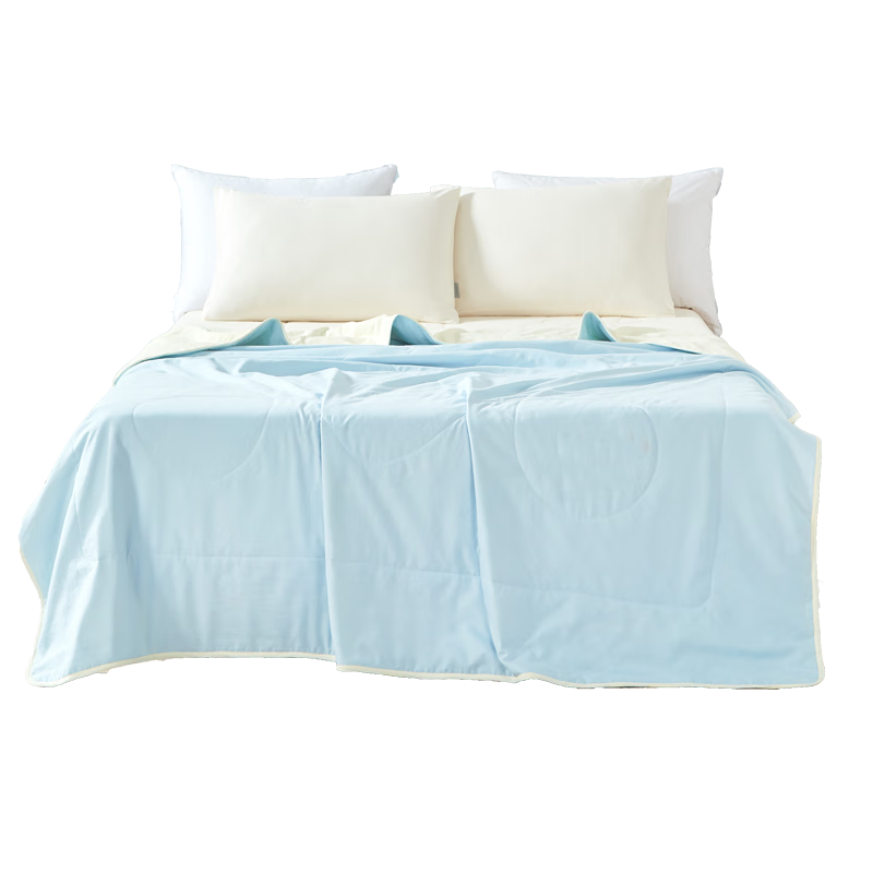 维科-浮华沉香抑菌空调被高清大图