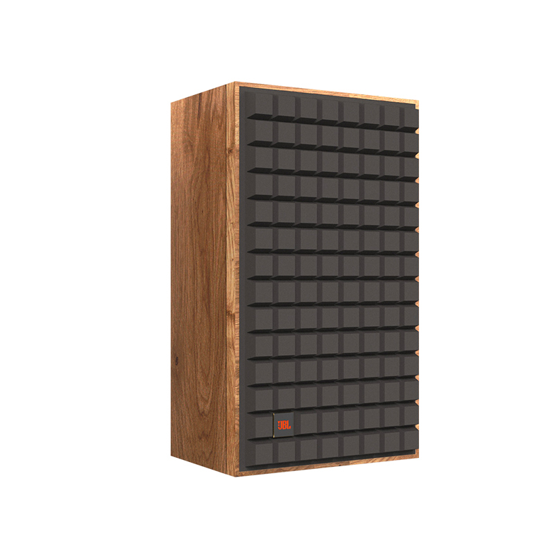 JBL L52音响 音箱 家庭影院 电视音响Hifi套装 发烧音箱 高保真发烧 橙色
