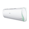 海尔(Haier)大1匹变频 KFR-26GW/07RCA81AU1 1级能效 健康自清洁 柔湿变频 健康空调挂机