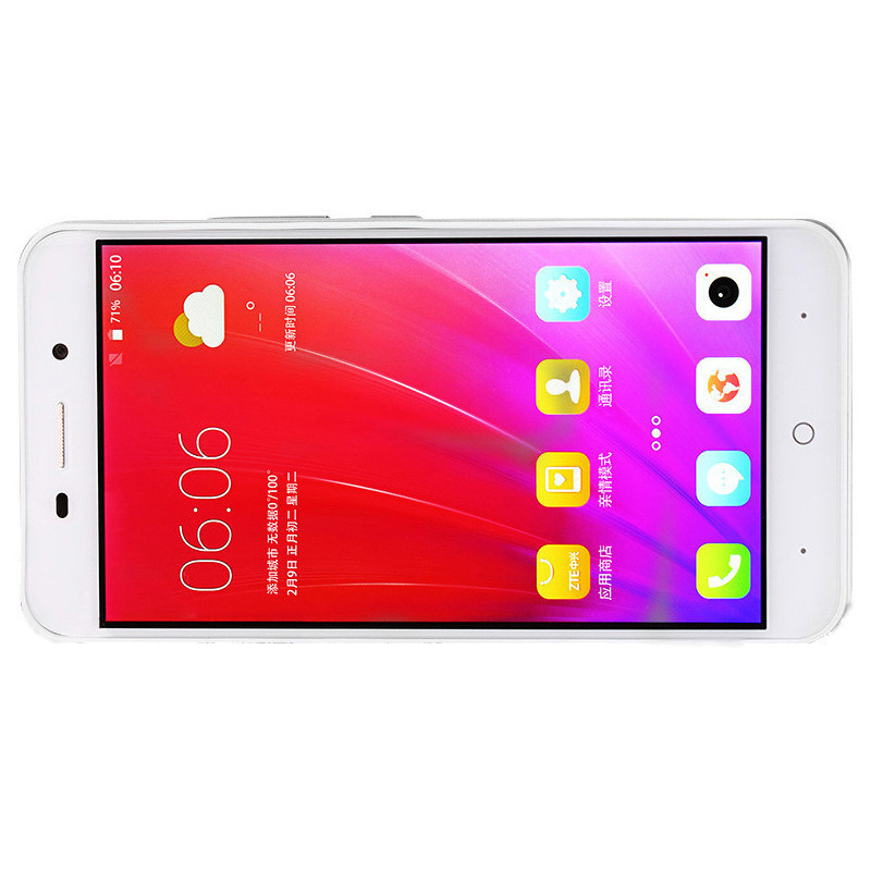 中兴 A602 3GB+32GB 4G
