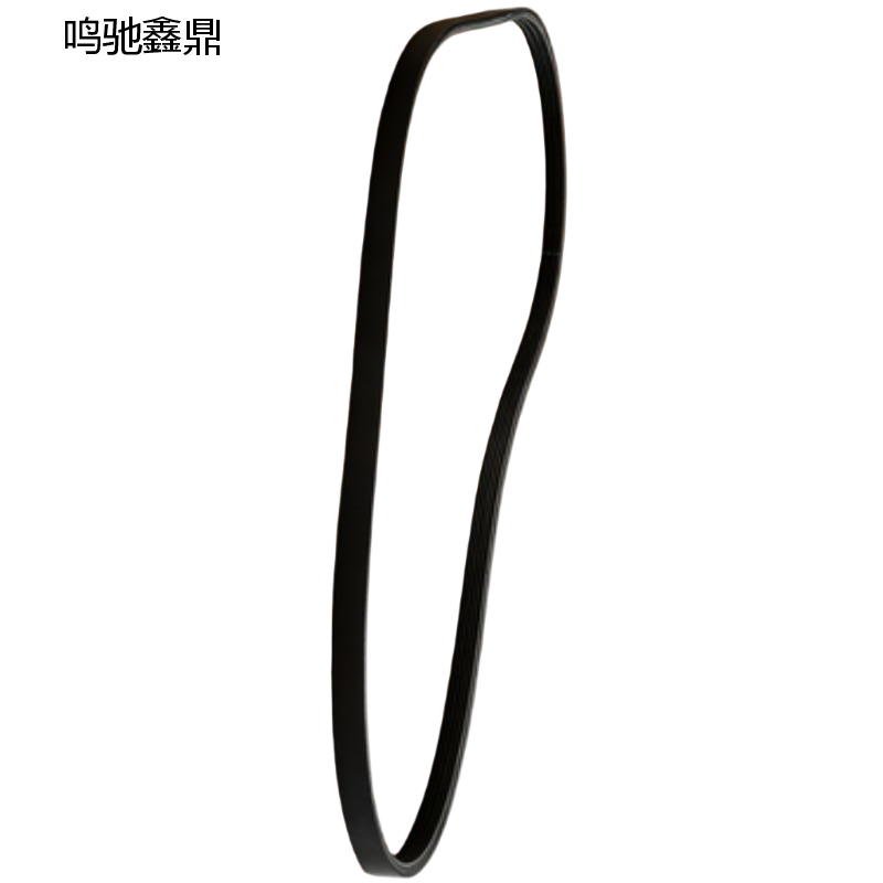鸣驰鑫鼎 皮带 K970 个高清大图