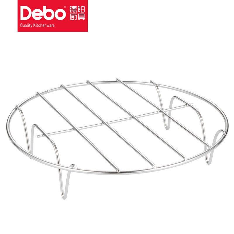 德铂(Debo)安德烈家用防爆高压锅6lDB-86图片