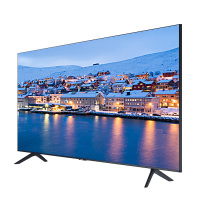 三星(SAMSUNG)43英寸4K超高清电视语音智能互联网平板电视机UA43TU8000JXXZ