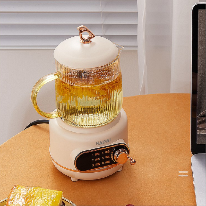 海牌 HP-Y39A养生炖杯0.5L高清大图