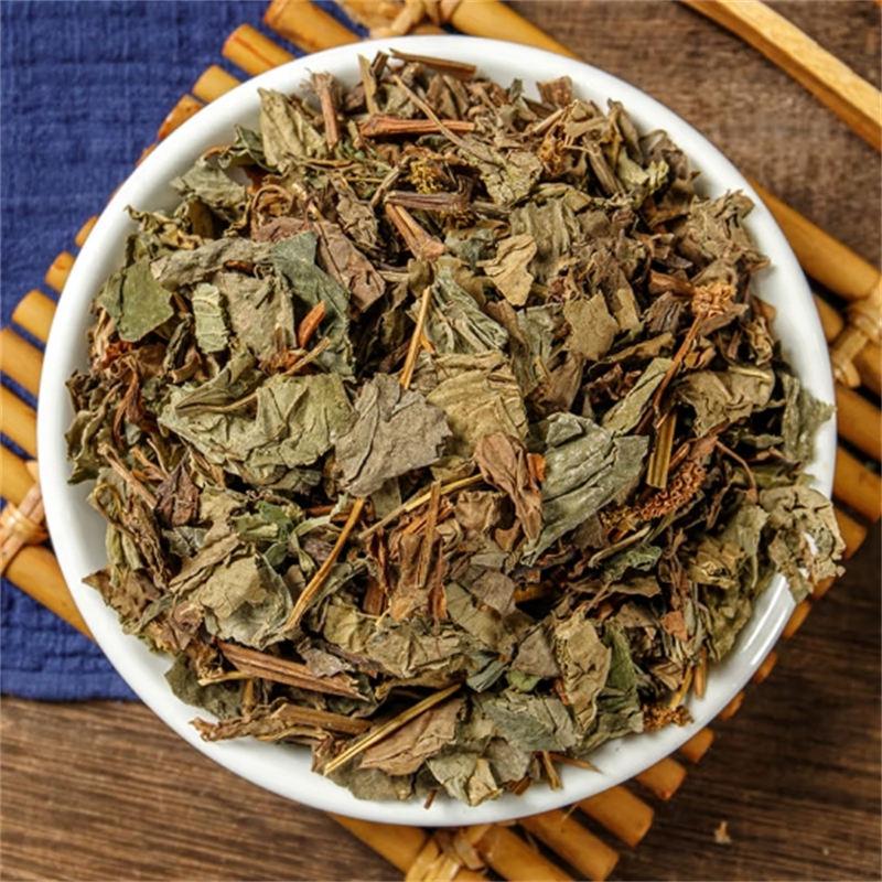 鱼腥草500克袋装 质量保证鱼腥草干泡水折耳根茶包干货鱼腥草高清大图