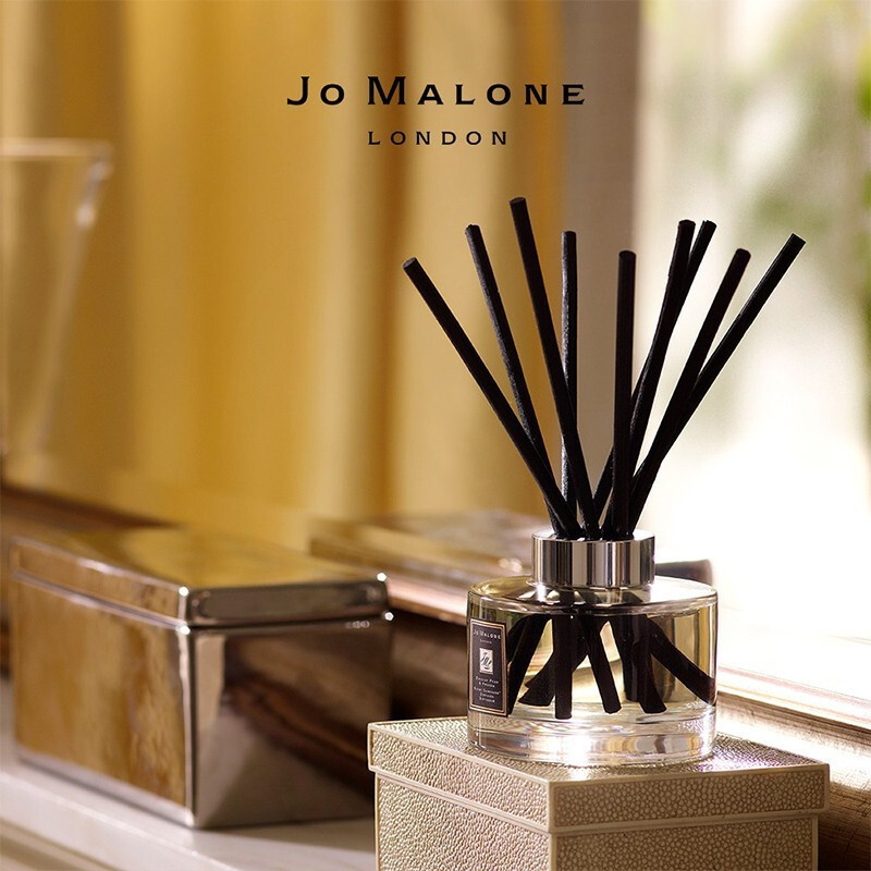 祖玛珑(jomalone) 满室幽香香薰165ml青柠罗勒与柑桶香型高清大图