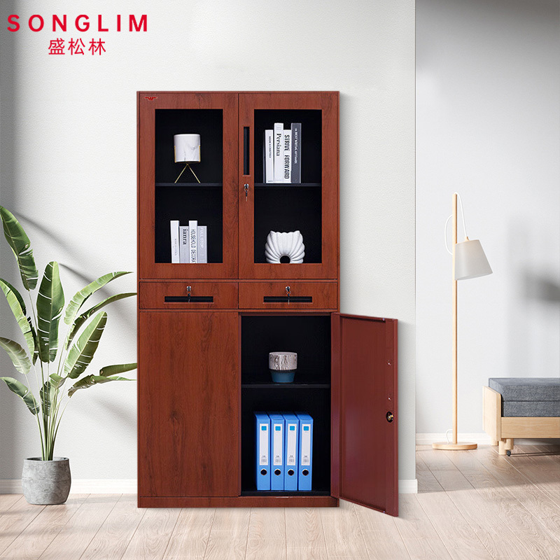 SONGLIM 盛松林 文件柜 转印二斗 个