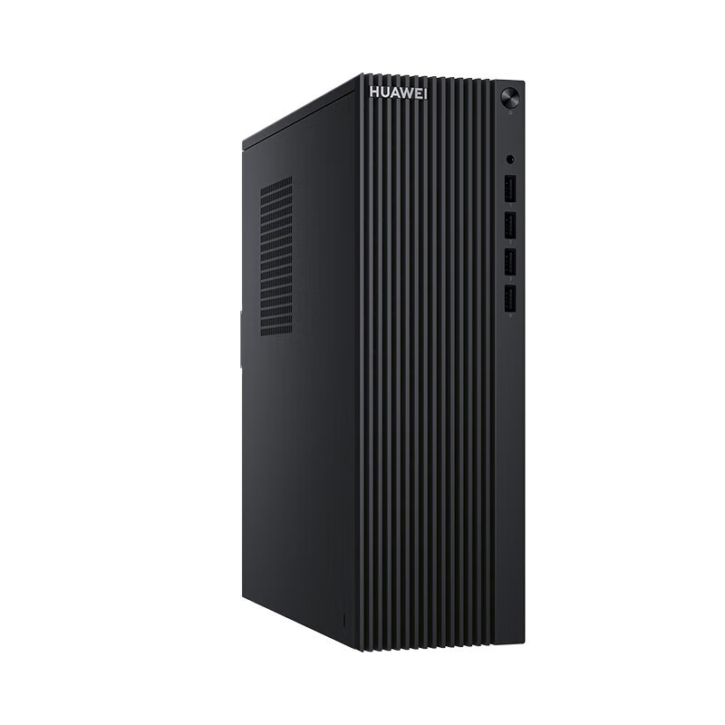 华为电脑擎云MateStation B530 i5-12400/16+512G/集显/win11/23.8英寸显示器
