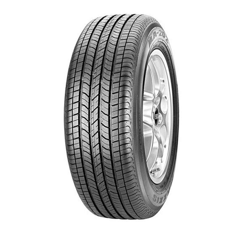 玛吉斯(MAXXIS)轮胎/汽车轮胎 185/65R15 88H MA202 原配日产阳光/轩逸/颐达/骊威