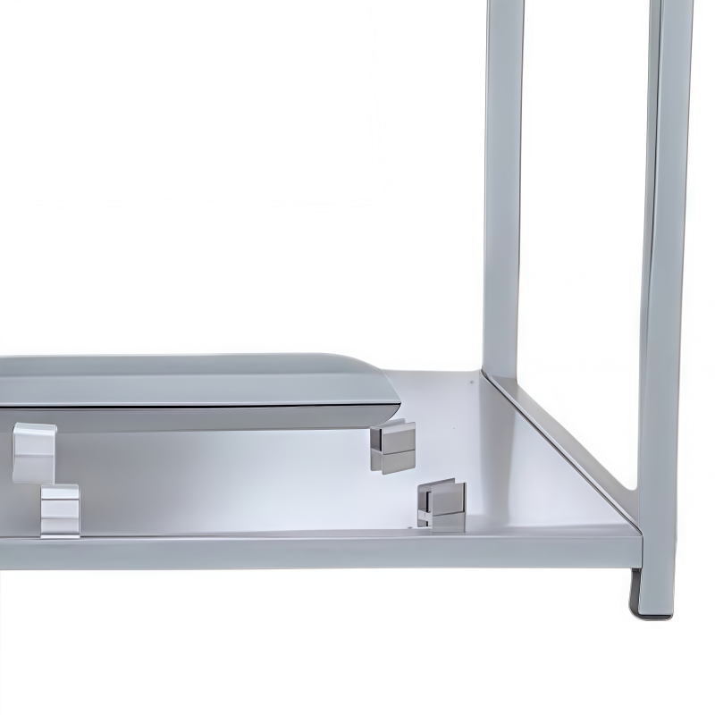 义尊 防爆器材架 110*40*115cm 个高清大图